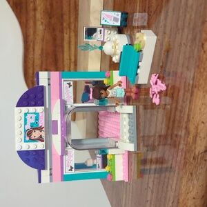Lego Friends Butterfly Beauty Shop